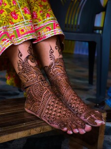 Mehndi Designs: Contemporary Designs for Modern Looks