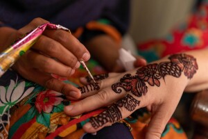 Mehndi Designs: Contemporary Designs for Modern Looks