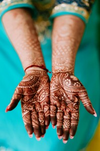 Bridal Henna: A Timeless Symbol of Beauty