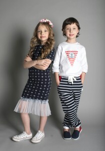 Patpat Kidswear: Stylish Threads for Your Little Thread