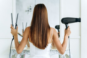 Hair Care Strategies for Smooth, Manageable Hair