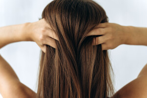 Hair Care Strategies for Smooth, Manageable Hair