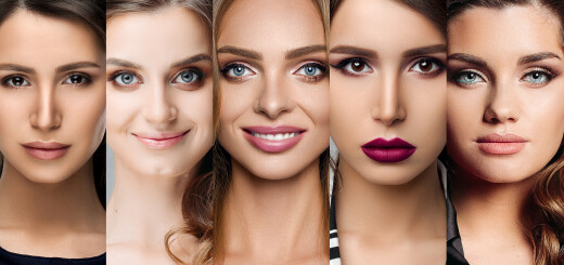 Makeup Looks: 5 Trending Styles for 2024