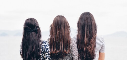 Long Hairstyles