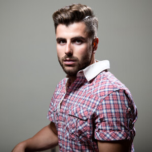 Men's Hair Styles