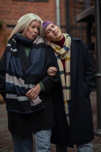 scarves for women! Fashion Potential