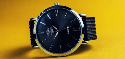 Men's Watches for Every Occasion