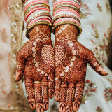 Best Mehndi Designs for Eid