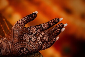 Best Mehndi Designs for Eid